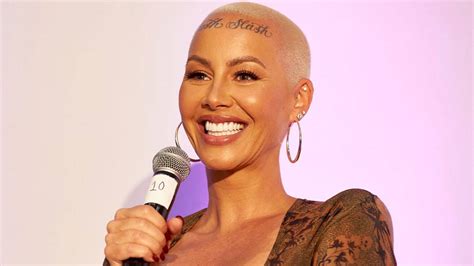 amber rose wiki|Qui est Amber Rose